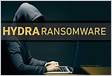 Como remover Hydra Ransomware e
